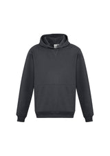 Crew Kids Hoodie - Charcoal