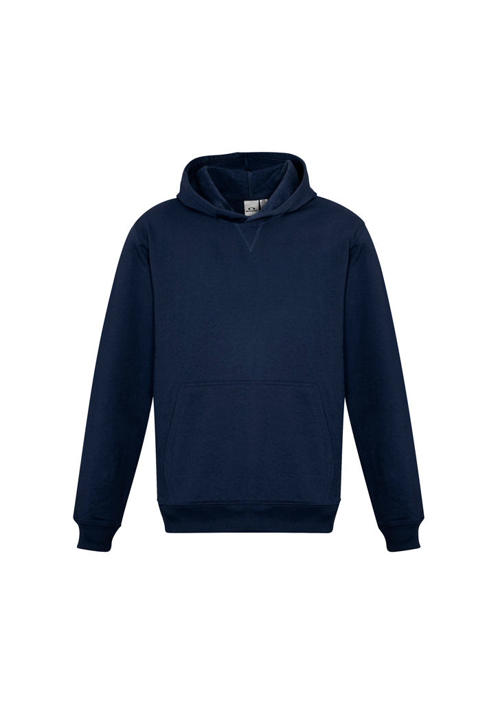 Crew Kids Hoodie - Navy