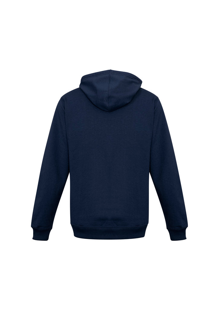 Crew Kids Hoodie - Navy