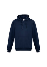 Crew Mens Hoodie - Navy
