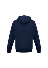 Crew Mens Hoodie - Navy