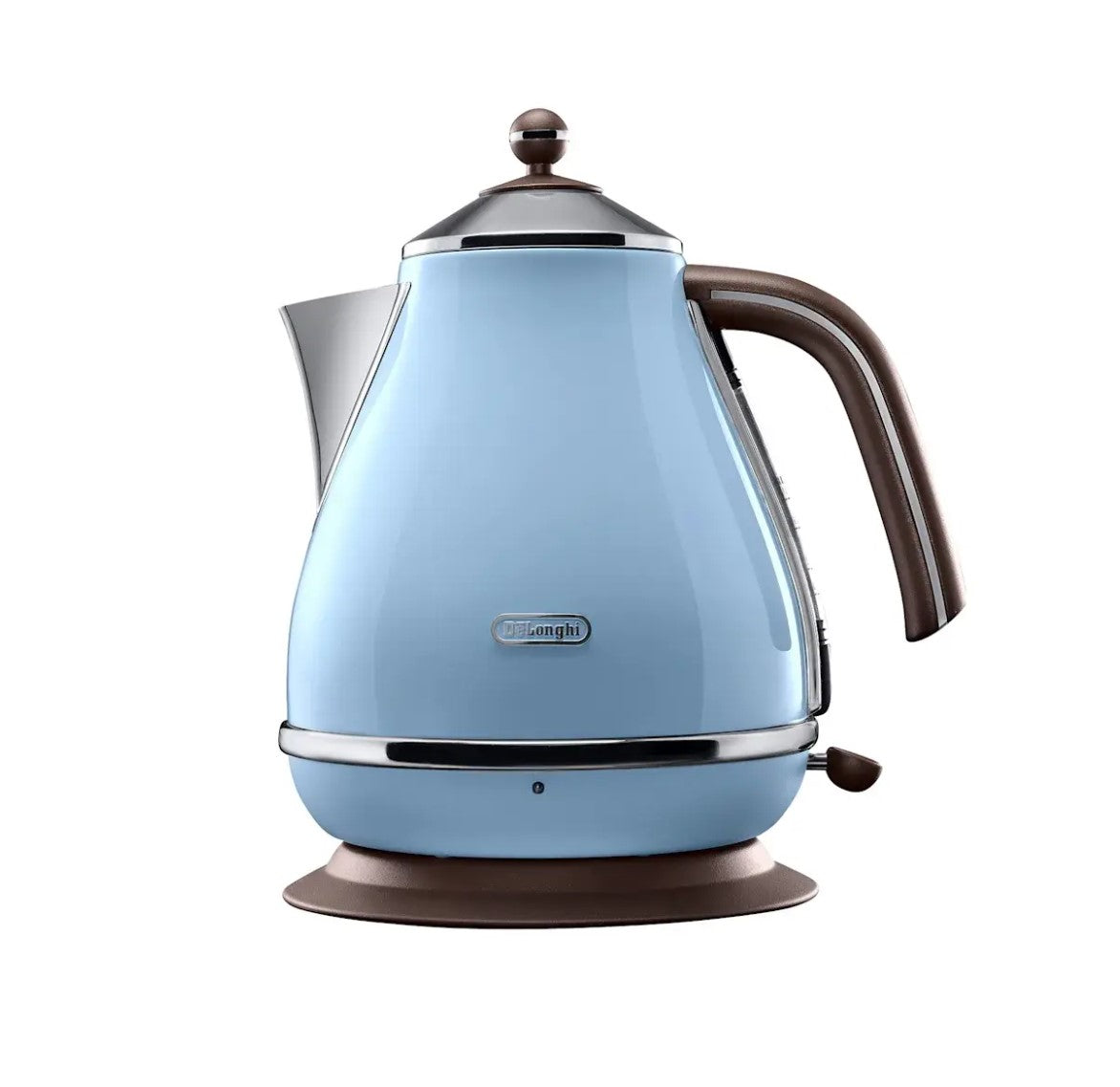 Vintage Breakfast Pack - De'Longhi Icona Azure (KBO2001.VAZ + CTO2003.VAZ)