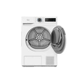 Midea 8KG Heat Pump Tumble Dryer | 8 stars Energy Rating