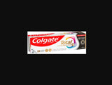 Colgate Total Active Prevention Deep Clean Charcoal Toothpaste 115g