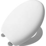 Legacy Toilet Seat White