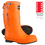 Schoen Forestry Pro Level 4 Gumboots (Size 14)