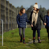 Red Band Women/Youth Low Size 4