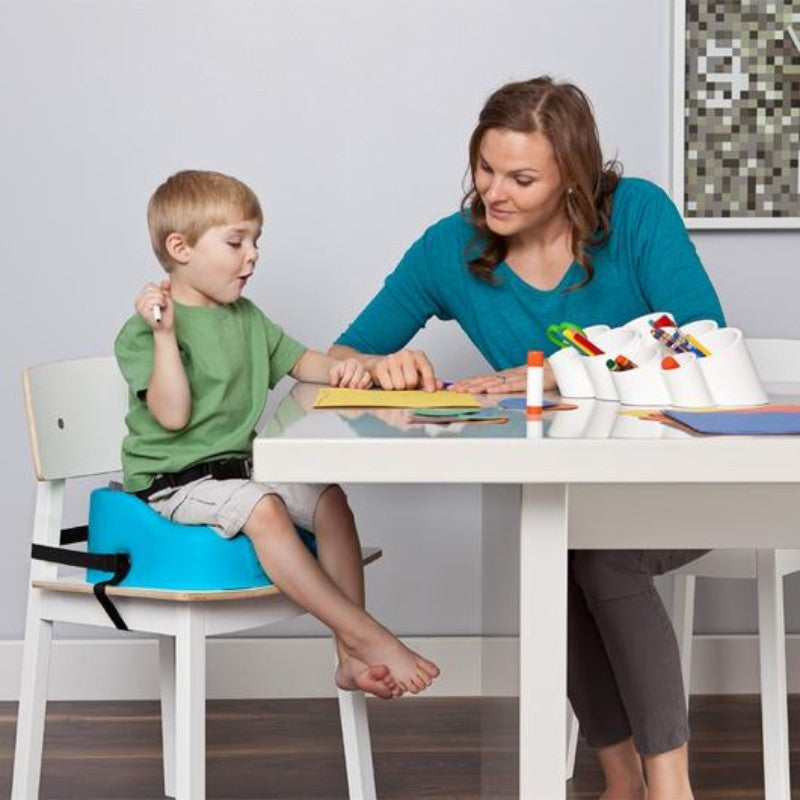 Bumbo Booster Seat - Grey