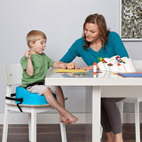 Bumbo Booster Seat - Grey