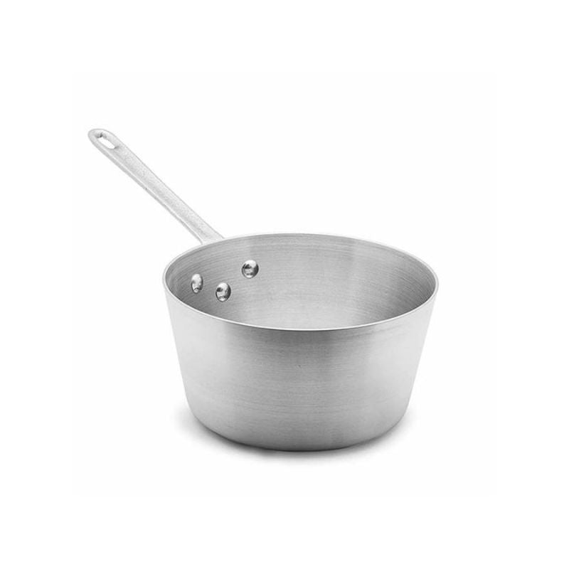 SAUCEPAN - ALUMINIUM (1.5L)