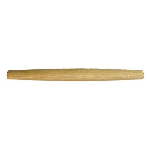 Wooden Rolling Pin 55cm French Taper