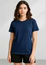 Action Kids Short Sleeve Tee - Black