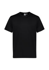 Action Kids Short Sleeve Tee - Black