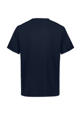 Action Mens Short Sleeve Tee - Navy