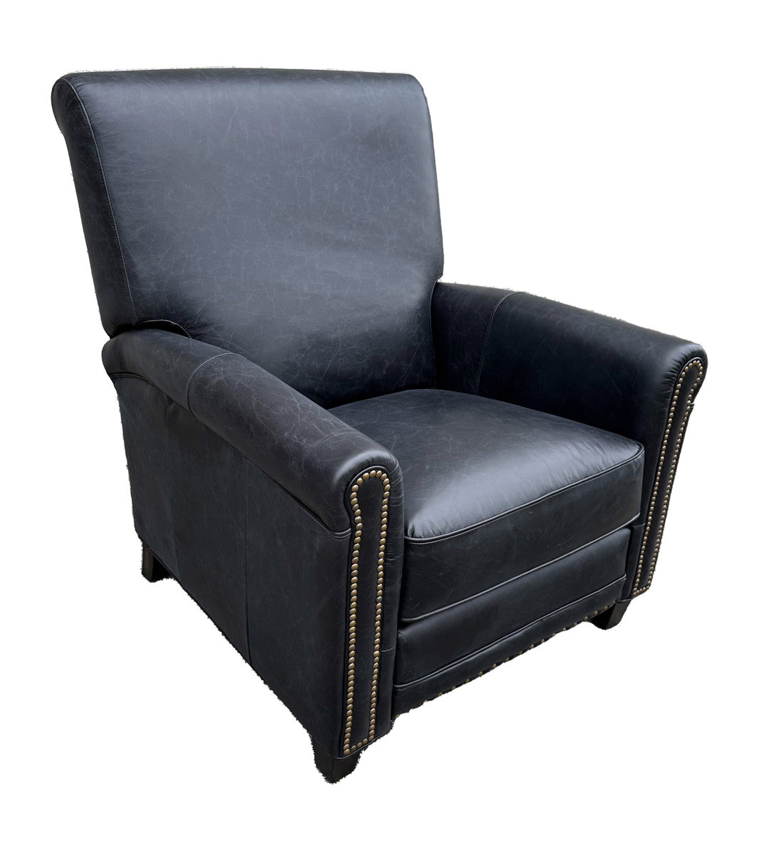 RECLINER - CHATSWOOD (BELON BLACK)