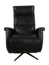 ELECTRIC RECLINER - PROVIDENCE (BELON BLACK)