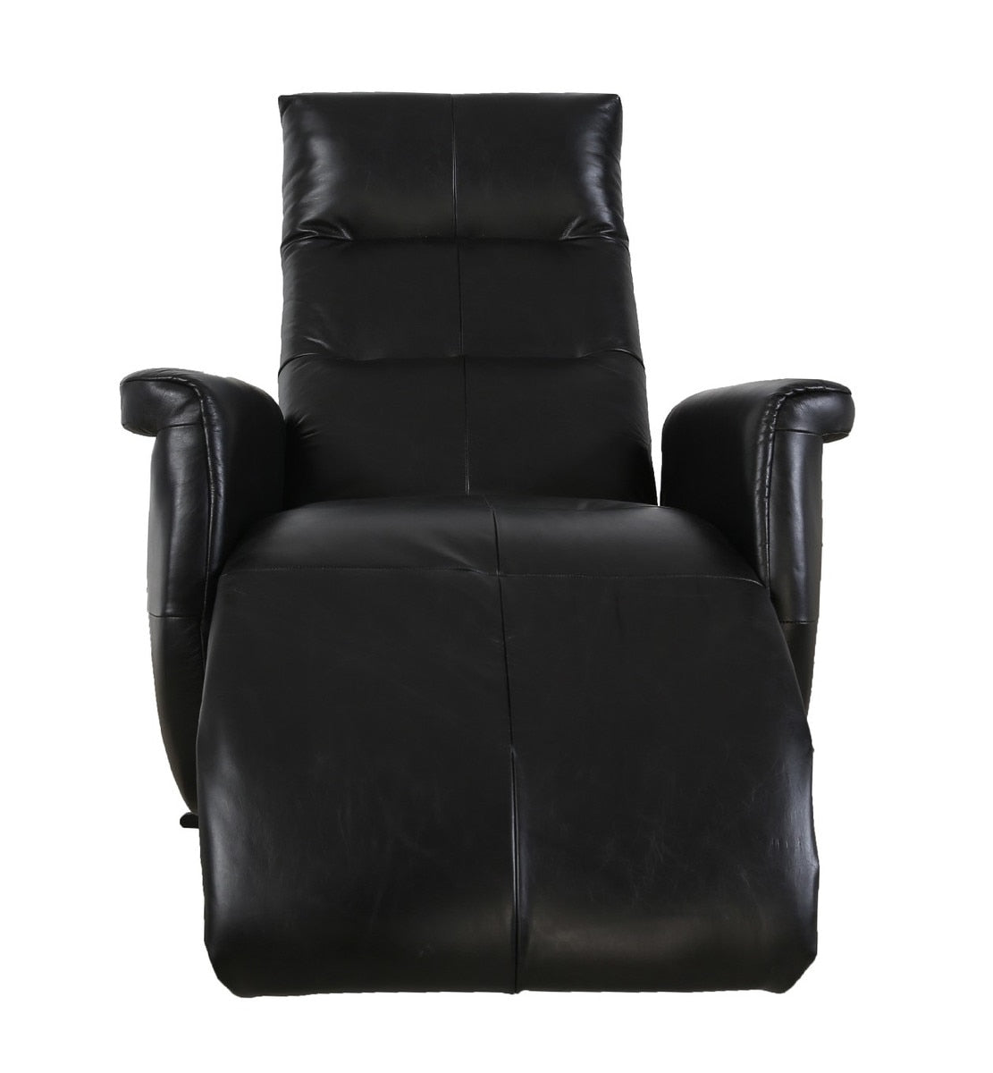 ELECTRIC RECLINER - PROVIDENCE (BELON BLACK)