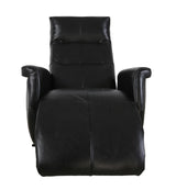 ELECTRIC RECLINER - PROVIDENCE (BELON BLACK)