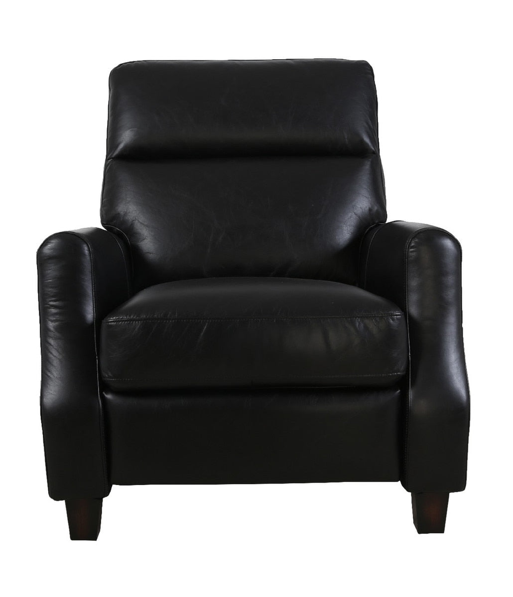 RECLINER - POMPEI (BELON BLACK)