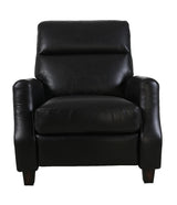 RECLINER - POMPEI (BELON BLACK)