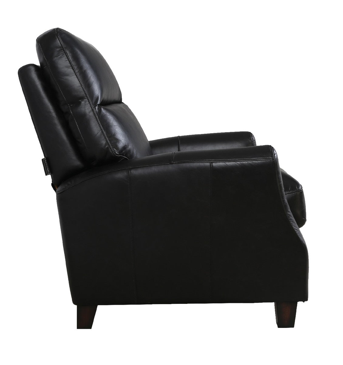 RECLINER - POMPEI (BELON BLACK)