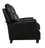 RECLINER - POMPEI (BELON BLACK)