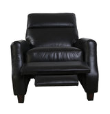 RECLINER - POMPEI (BELON BLACK)