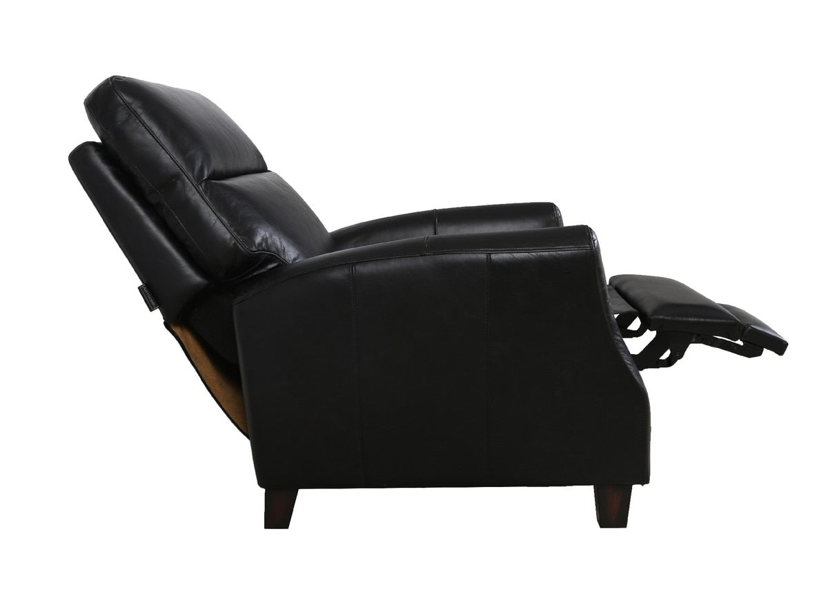 RECLINER - POMPEI (BELON BLACK)