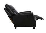 RECLINER - POMPEI (BELON BLACK)