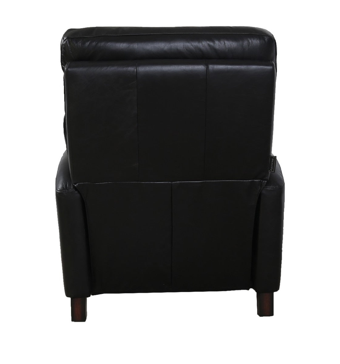 RECLINER - POMPEI (BELON BLACK)