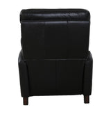 RECLINER - POMPEI (BELON BLACK)