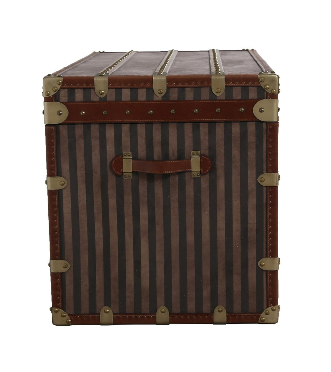 TRUNK COFFEE TABLE (1.12m x 52cm x 59cm)