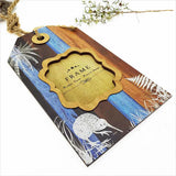 Photo Frame - Kiwi