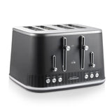TOASTER - FRENCH RIVIERA COLLECTION (GRAPHITE)