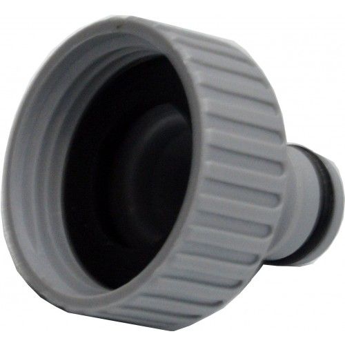 SIROFLEX TAPNUT ADAPTOR - 4402 BULK (18mm)