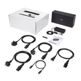 Thunderbolt 3 PCIe Expansion Chassis with DisplayPort - PCIe x16