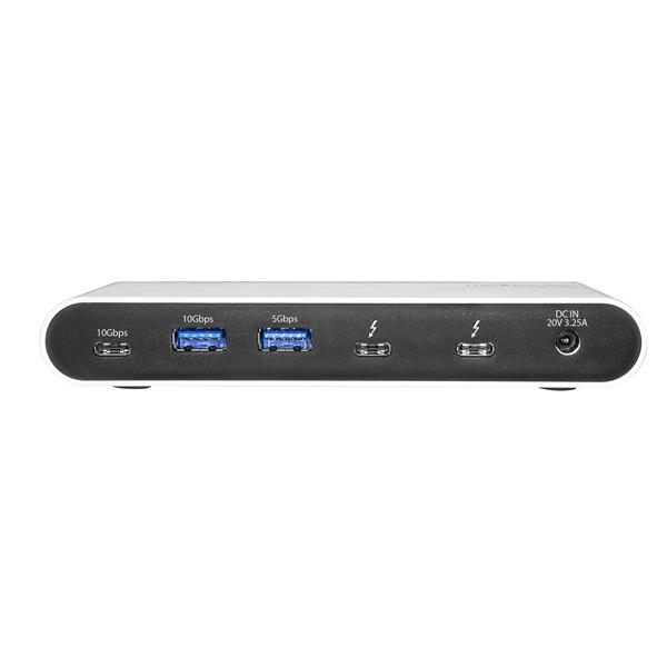 Thunderbolt 3 USB 3.1 Multi-Channel Hub Controller - 10G /5G