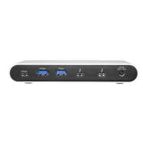 Thunderbolt 3 USB 3.1 Multi-Channel Hub Controller - 10G /5G