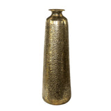 Vase - Antique Gold (97cm)