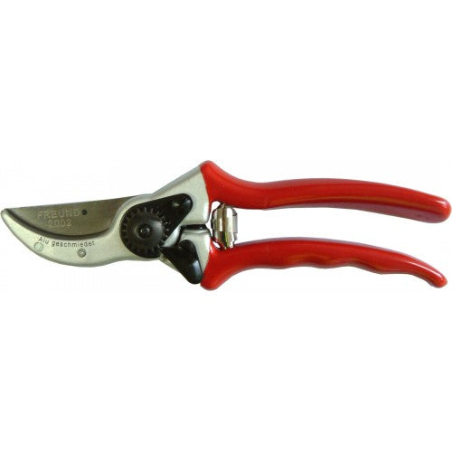 Pruning Shear Freund 2002 22mm Cap Forged Aluminum