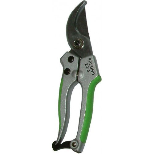 Pruning Shear Freund 2970 18mm Cap Ergo Alum Handles