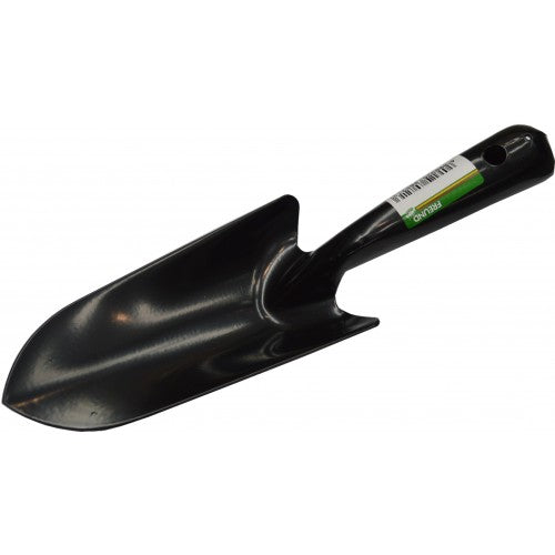 Garden Trowel 470 Green All Steel 8.5 X 29cm