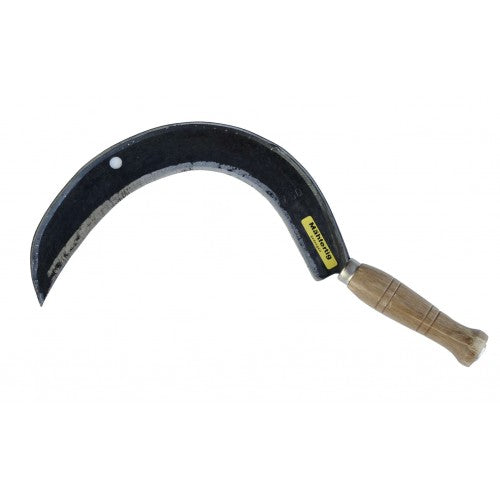 Hook Grass Freund 65978 Wood Handle