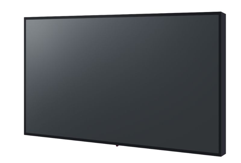 Flat Panel - Panasonic TH-98SQE1W Signage Display