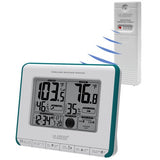 Indoor - Outdoor Digital Weather Station