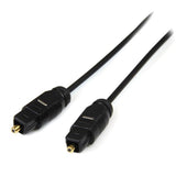 10 ft Toslink Digital Optical SPDIF Audio Cable