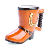 3D Mug - Cowboy Boot