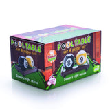 Salt & Pepper Set - Flavour Mates 8 Ball Pool