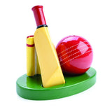 Salt & Pepper Set - Flavour Mates Cricket