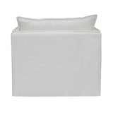 ARMCHAIR - COURTENAY CLOUD (1m)